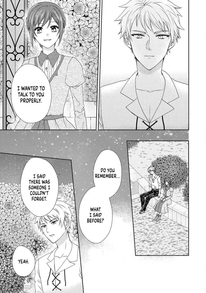 From Maid to Mother Chapter 71 page 3