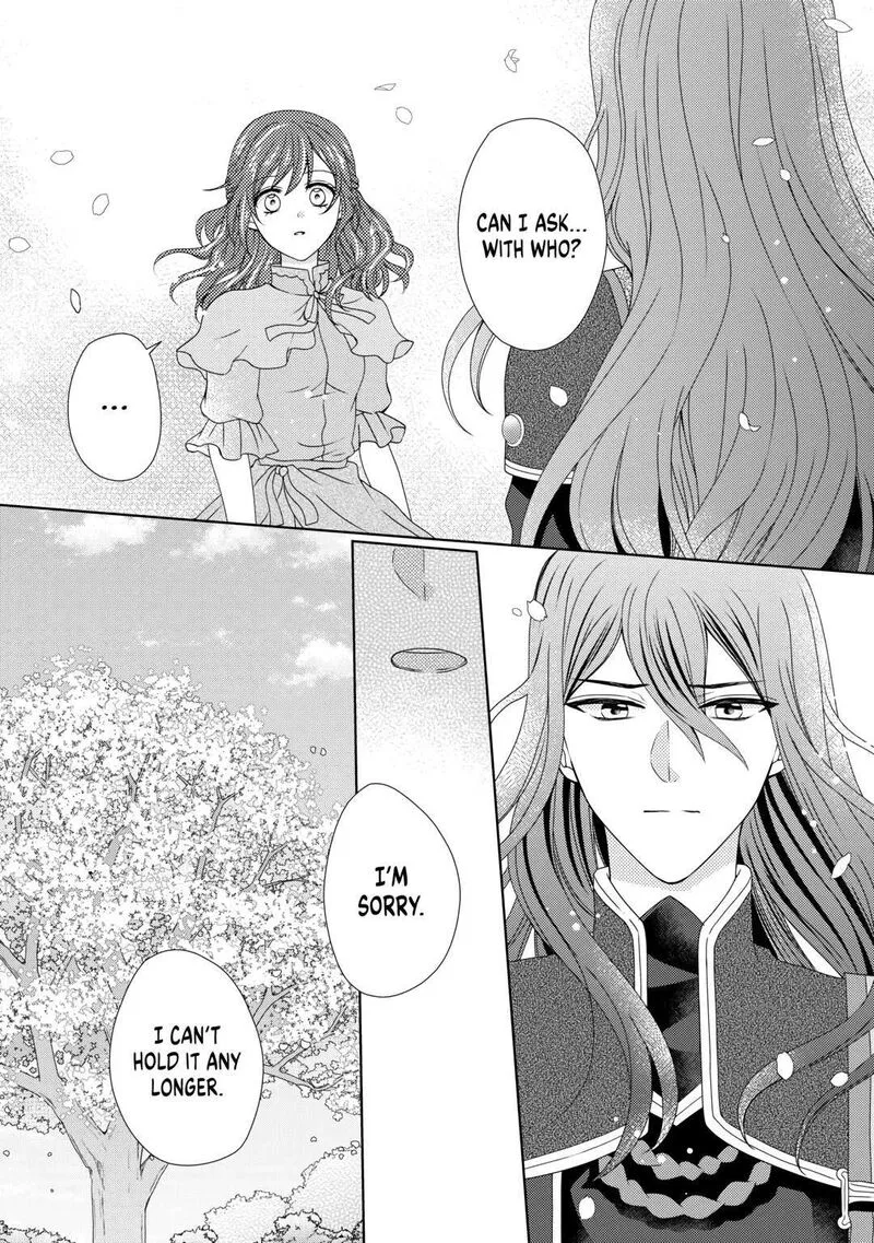 From Maid to Mother Chapter 71 page 22