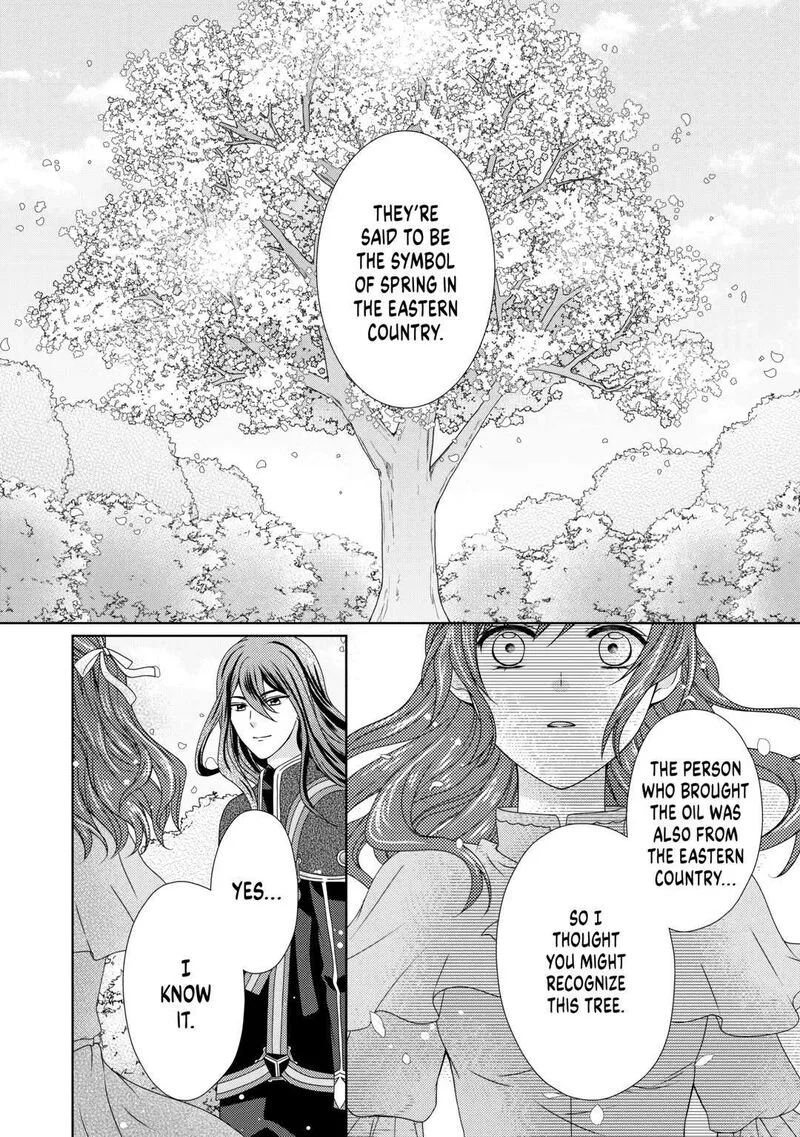 From Maid to Mother Chapter 71 page 20
