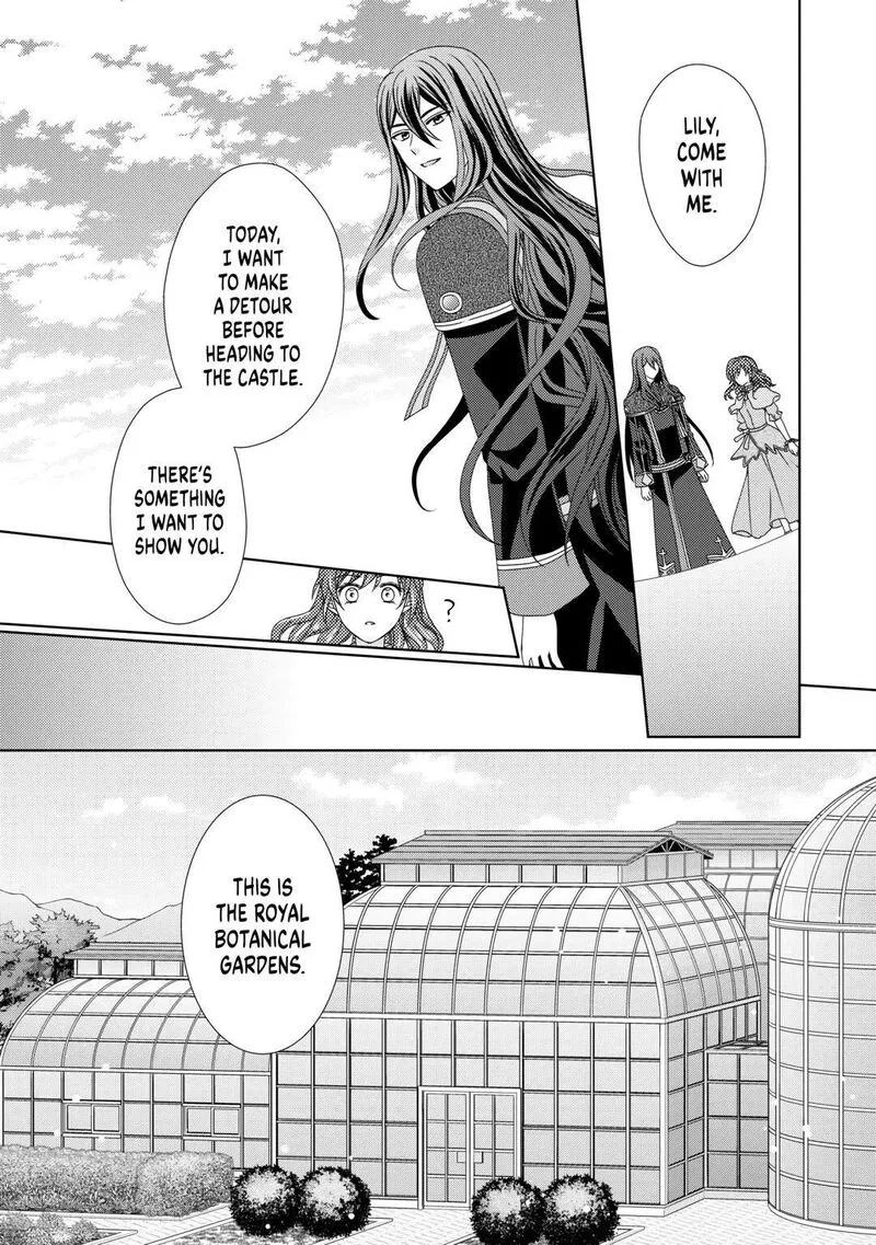 From Maid to Mother Chapter 71 page 18