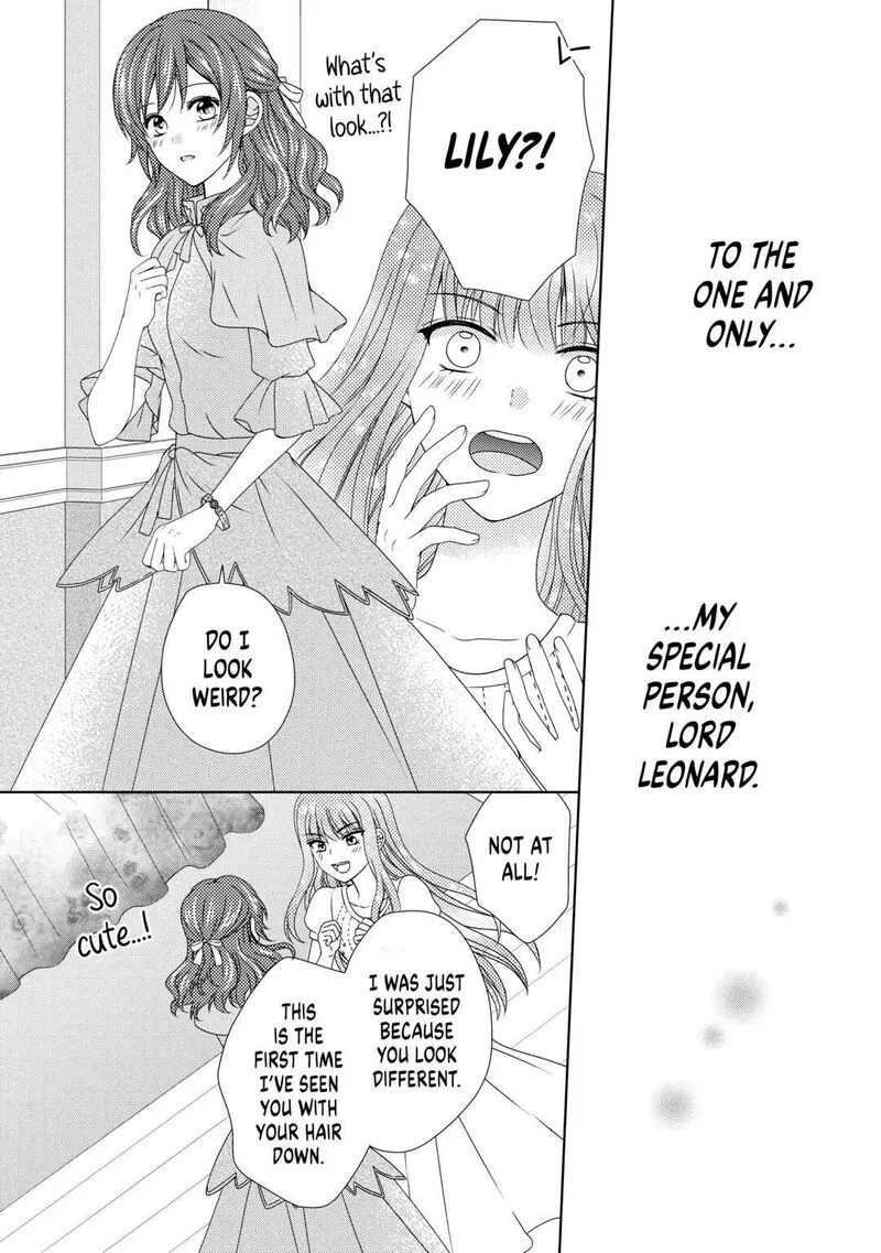 From Maid to Mother Chapter 71 page 12