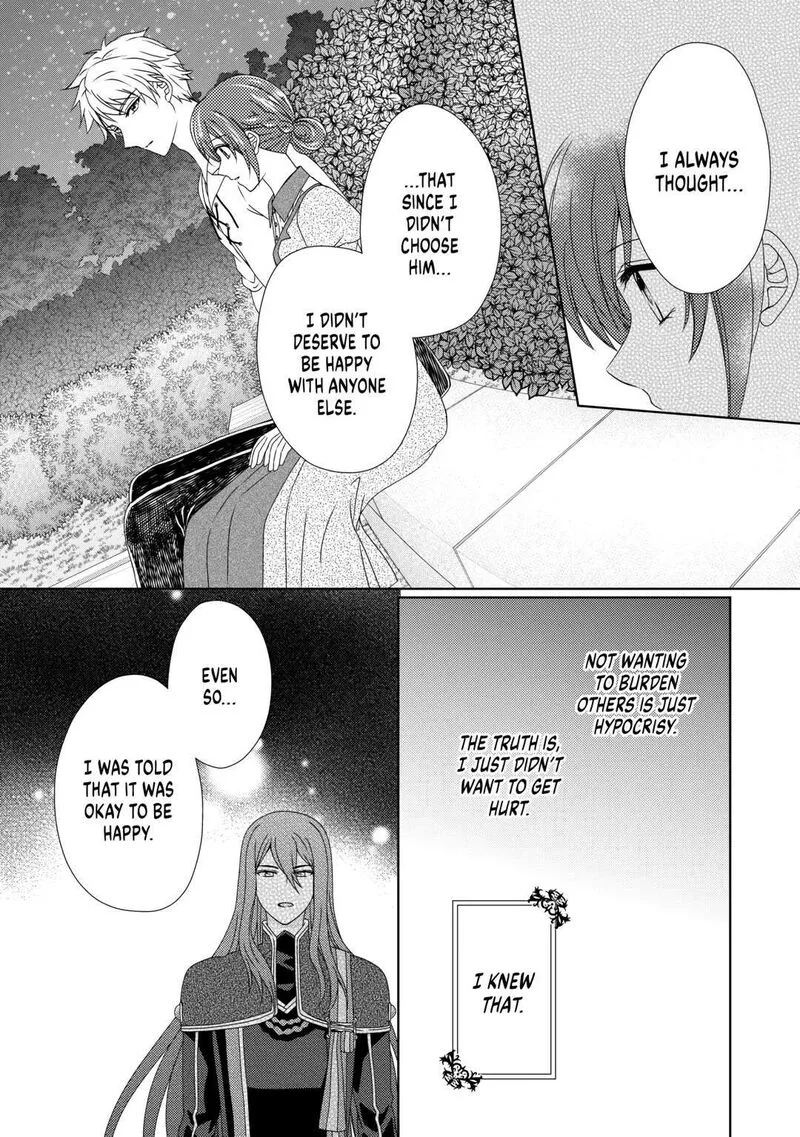 From Maid to Mother Chapter 71 page 4