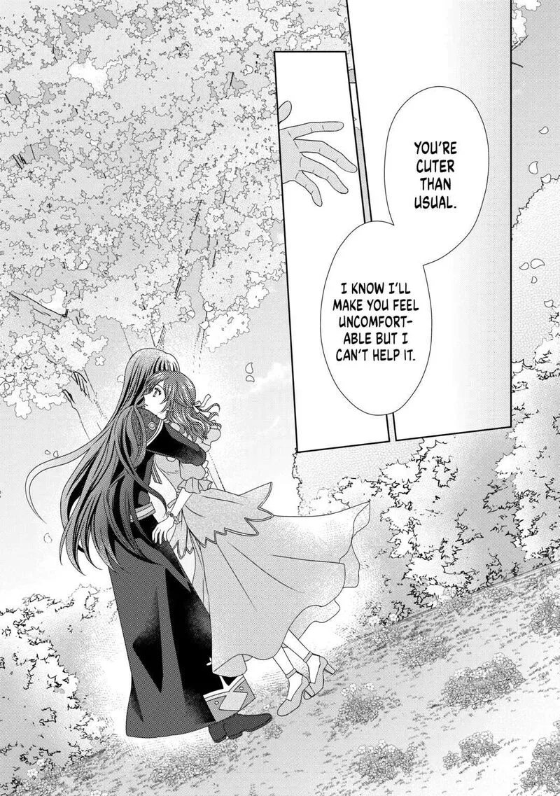 From Maid to Mother Chapter 71 page 23