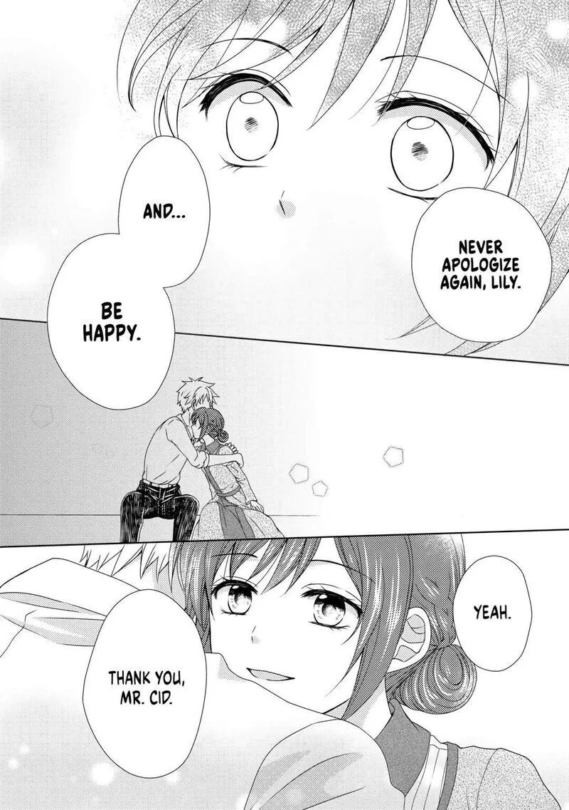 From Maid to Mother Chapter 71 page 10