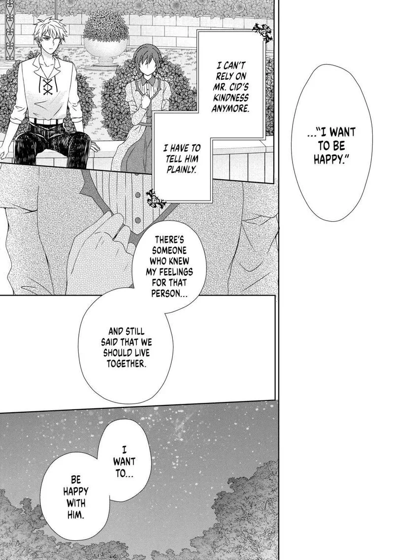 From Maid to Mother Chapter 71 page 6