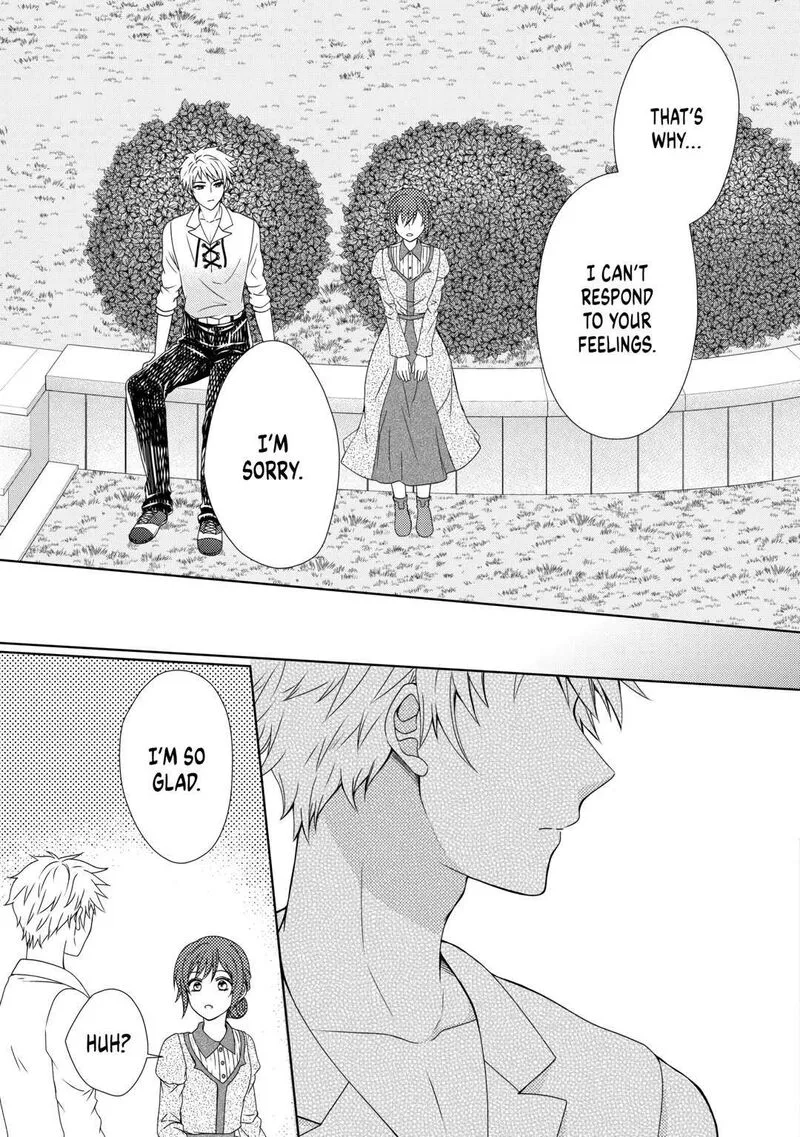 From Maid to Mother Chapter 71 page 7
