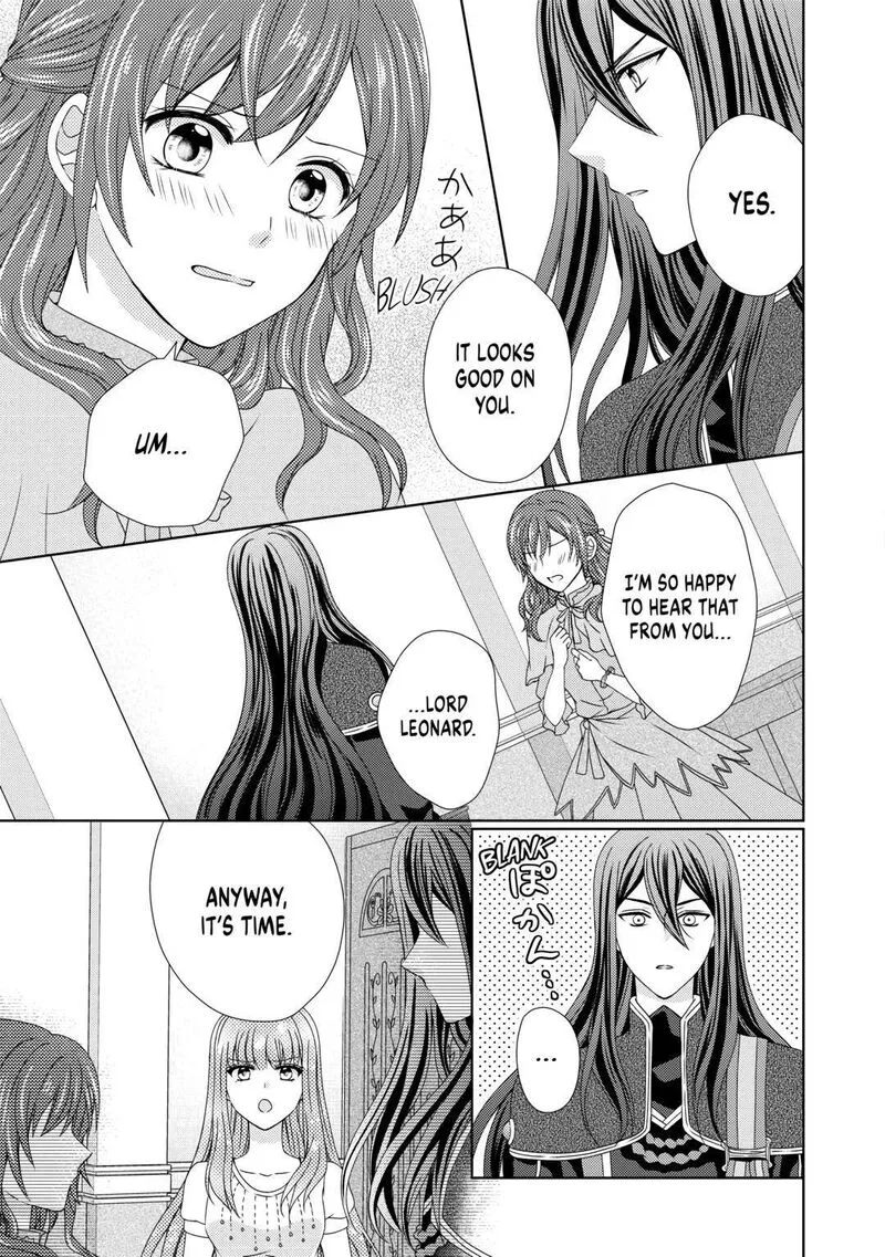 From Maid to Mother Chapter 71 page 15
