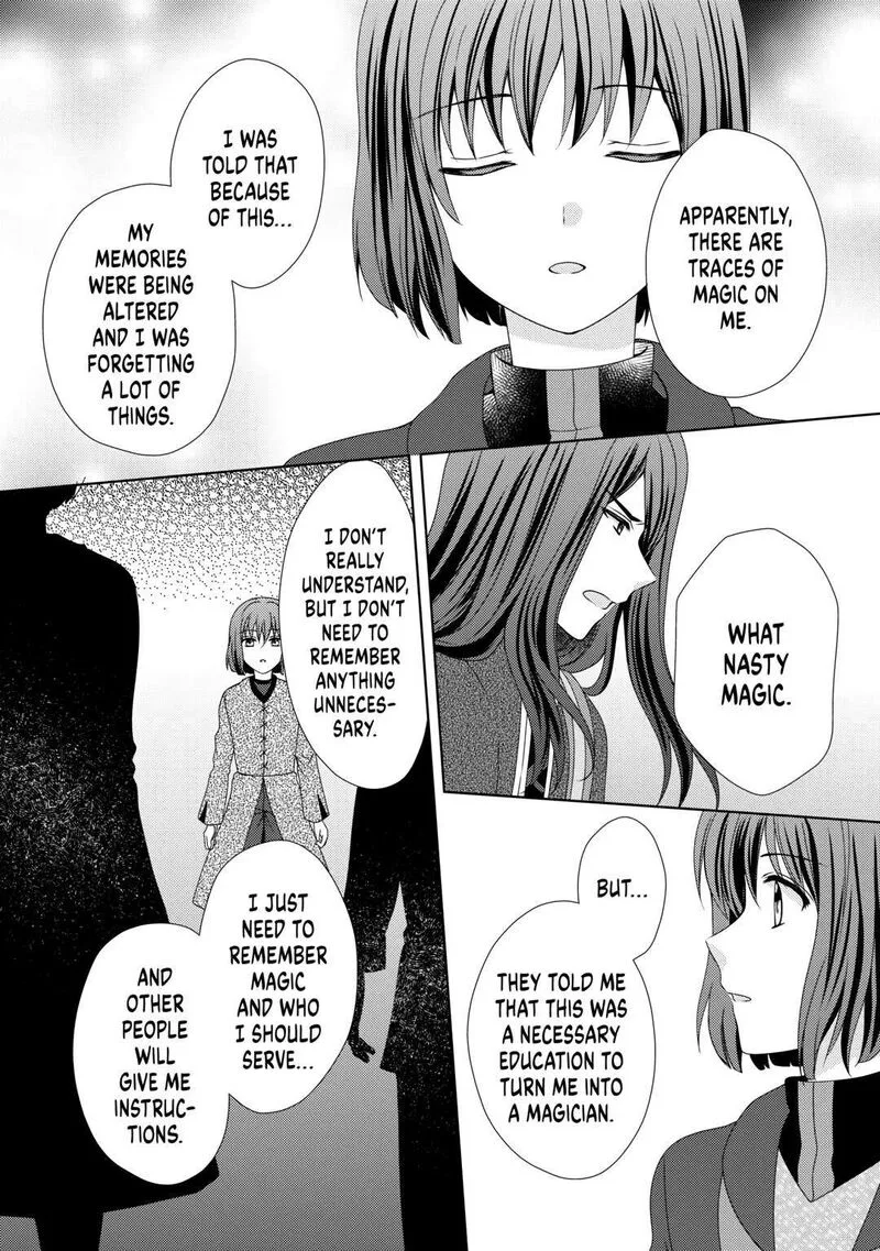 From Maid to Mother Chapter 72 page 16