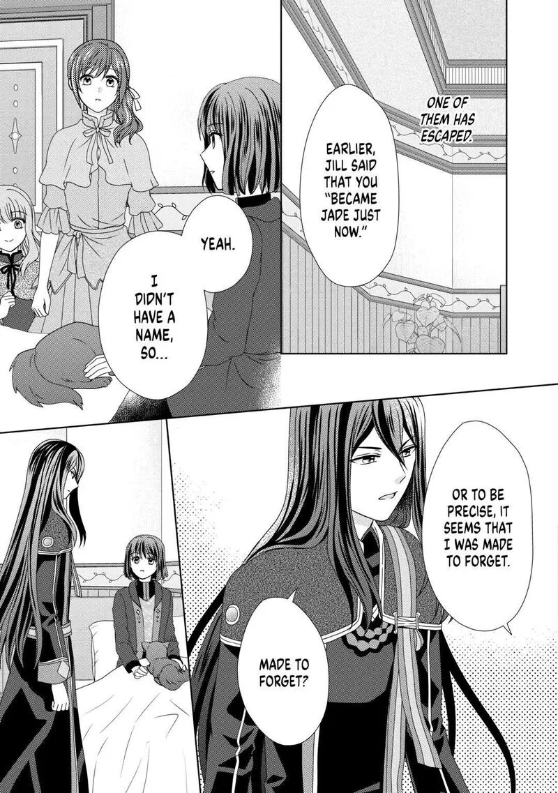 From Maid to Mother Chapter 72 page 15