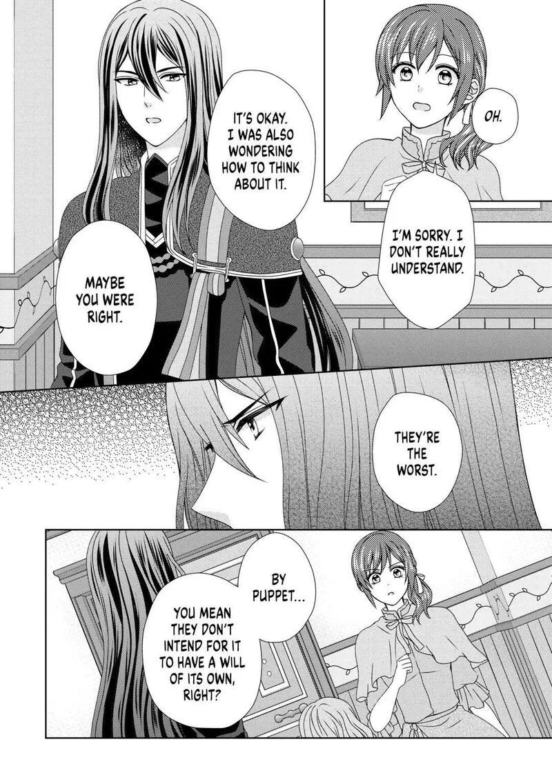 From Maid to Mother Chapter 72 page 18