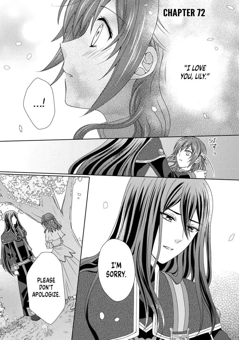From Maid to Mother Chapter 72 page 1