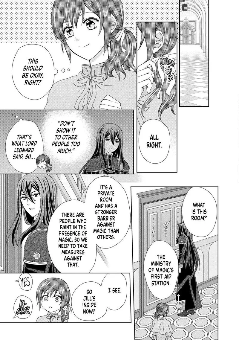 From Maid to Mother Chapter 72 page 11