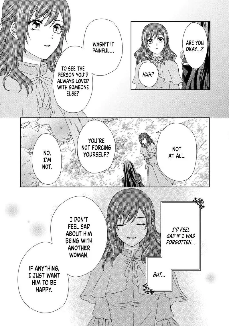 From Maid to Mother Chapter 72 page 7
