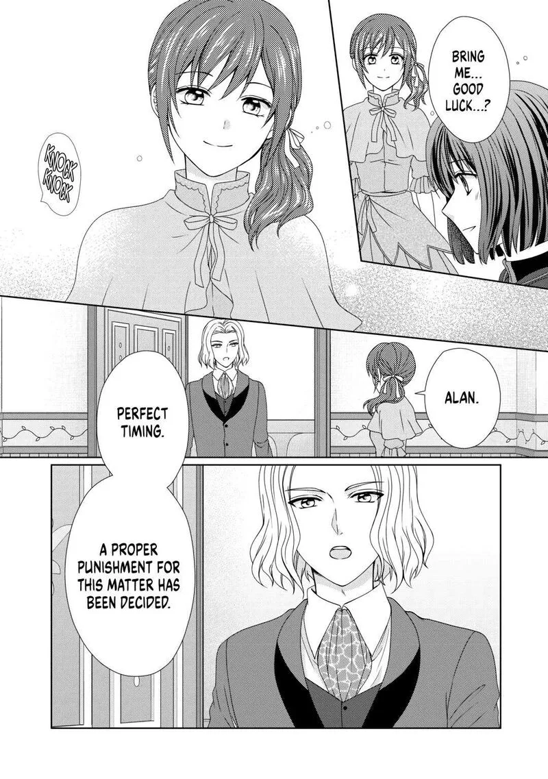 From Maid to Mother Chapter 72 page 22