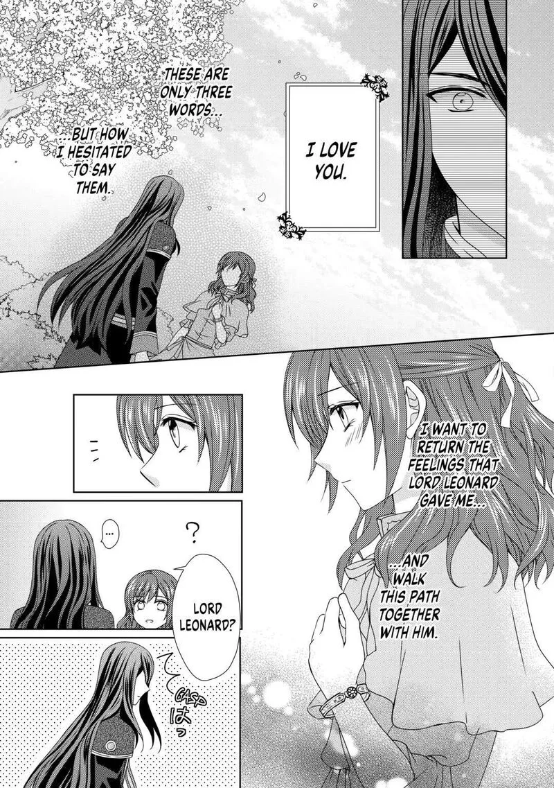From Maid to Mother Chapter 72 page 3