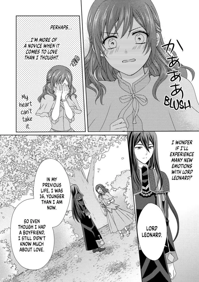 From Maid to Mother Chapter 72 page 9