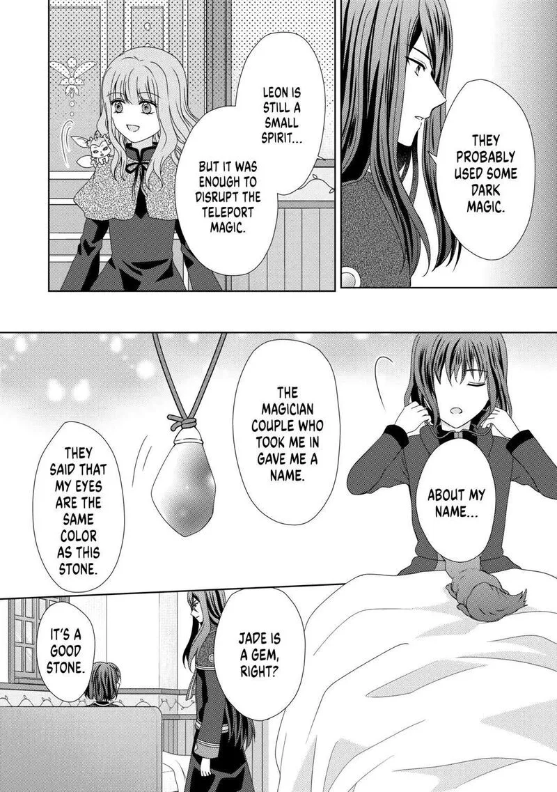 From Maid to Mother Chapter 72 page 20