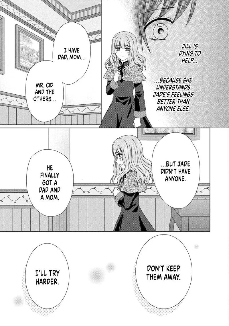 From Maid to Mother Chapter 73 page 3