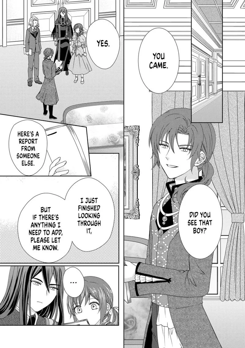 From Maid to Mother Chapter 73 page 17