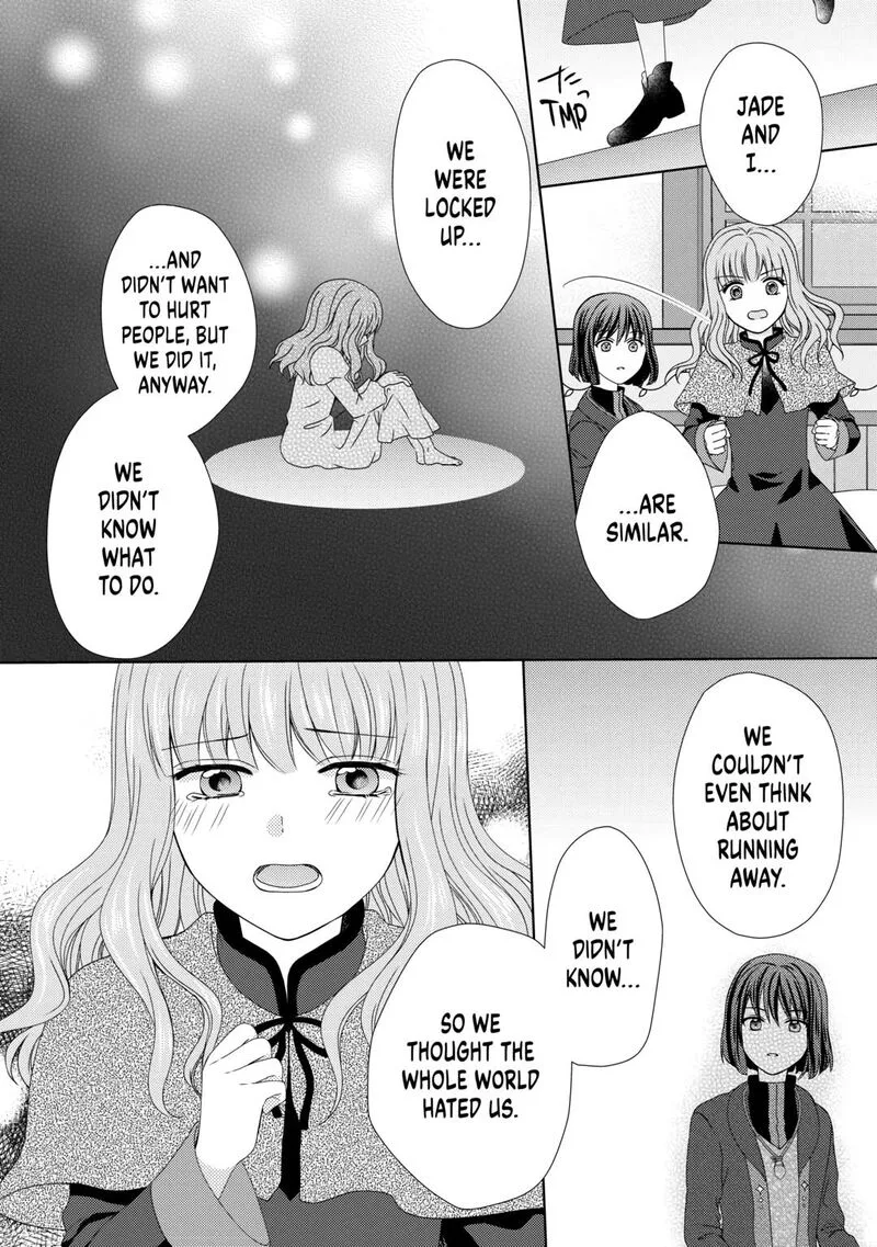 From Maid to Mother Chapter 73 page 2