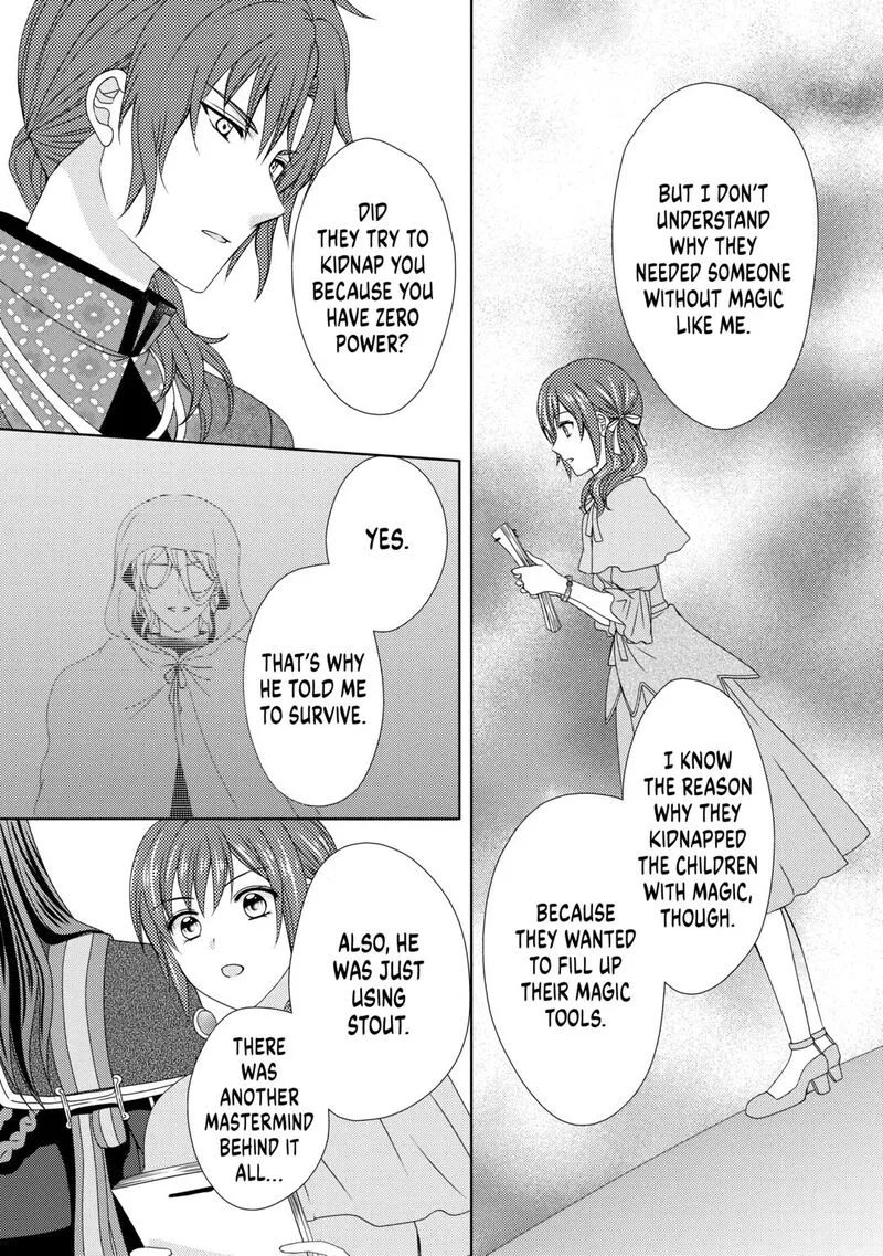 From Maid to Mother Chapter 73 page 21