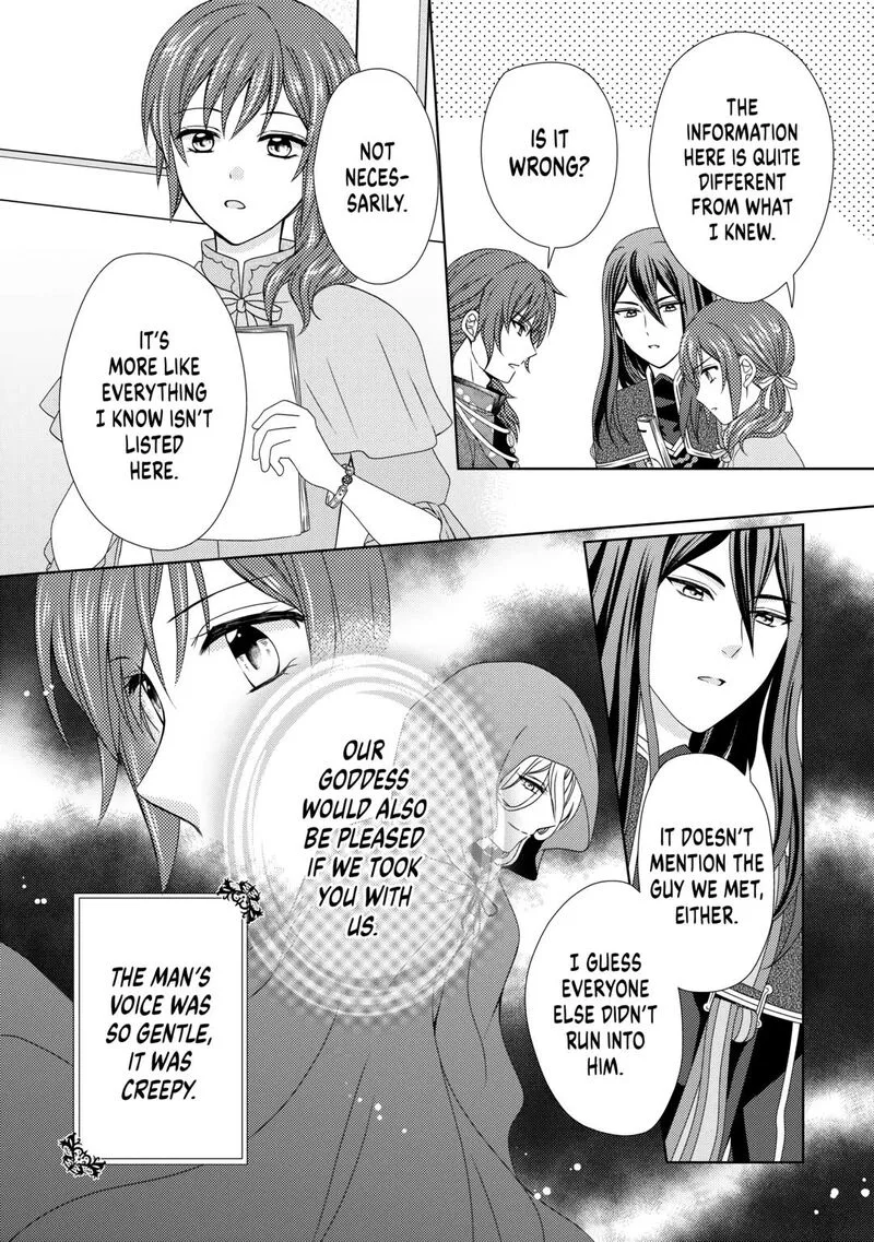 From Maid to Mother Chapter 73 page 18