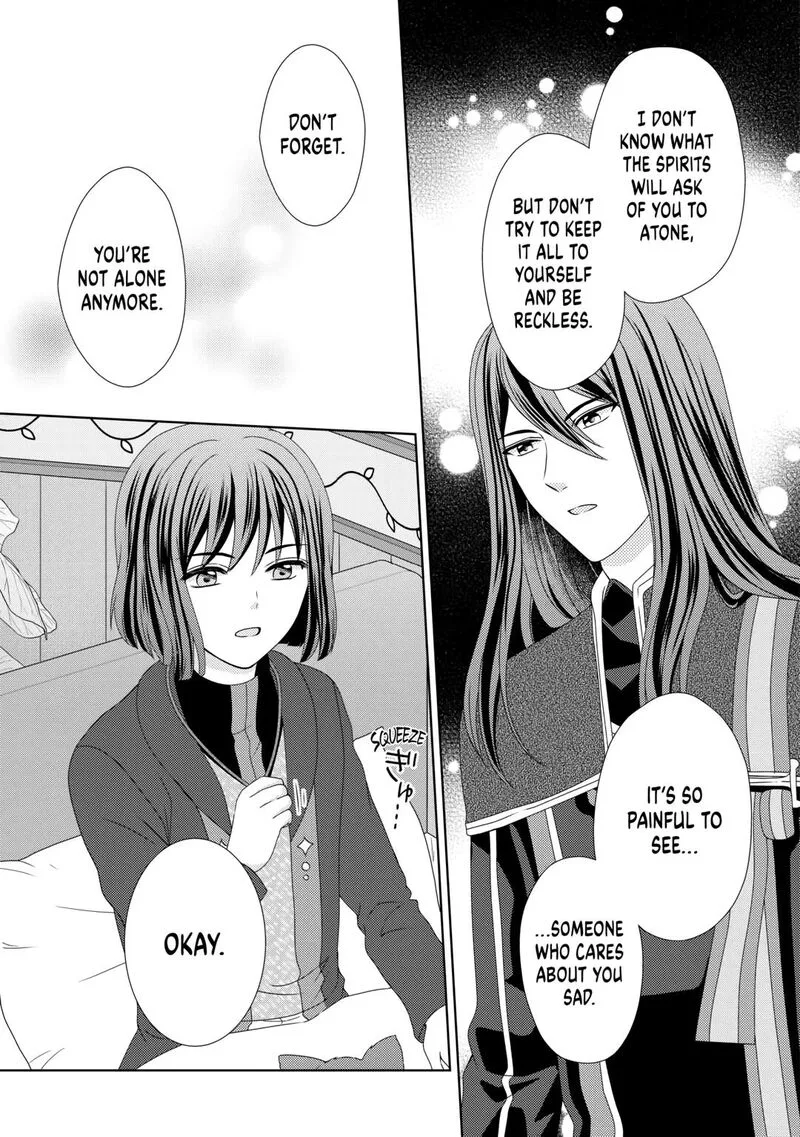 From Maid to Mother Chapter 73 page 13