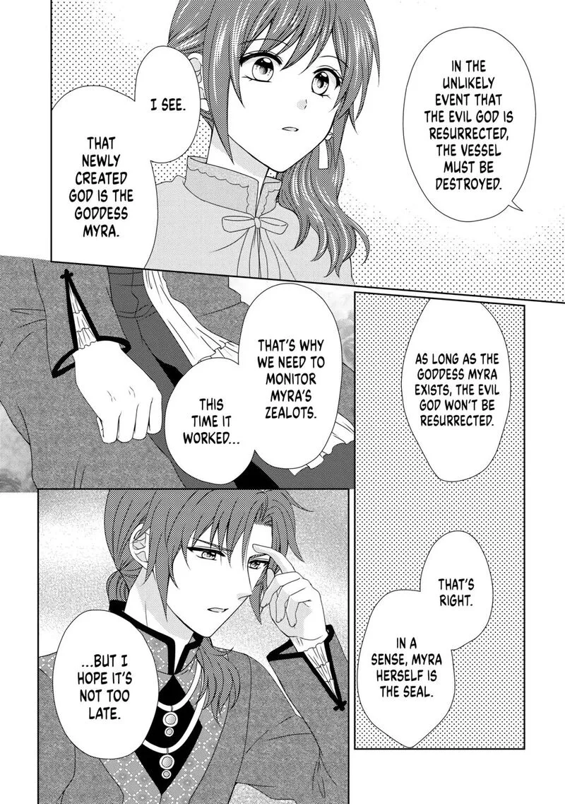 From Maid to Mother Chapter 74 page 4