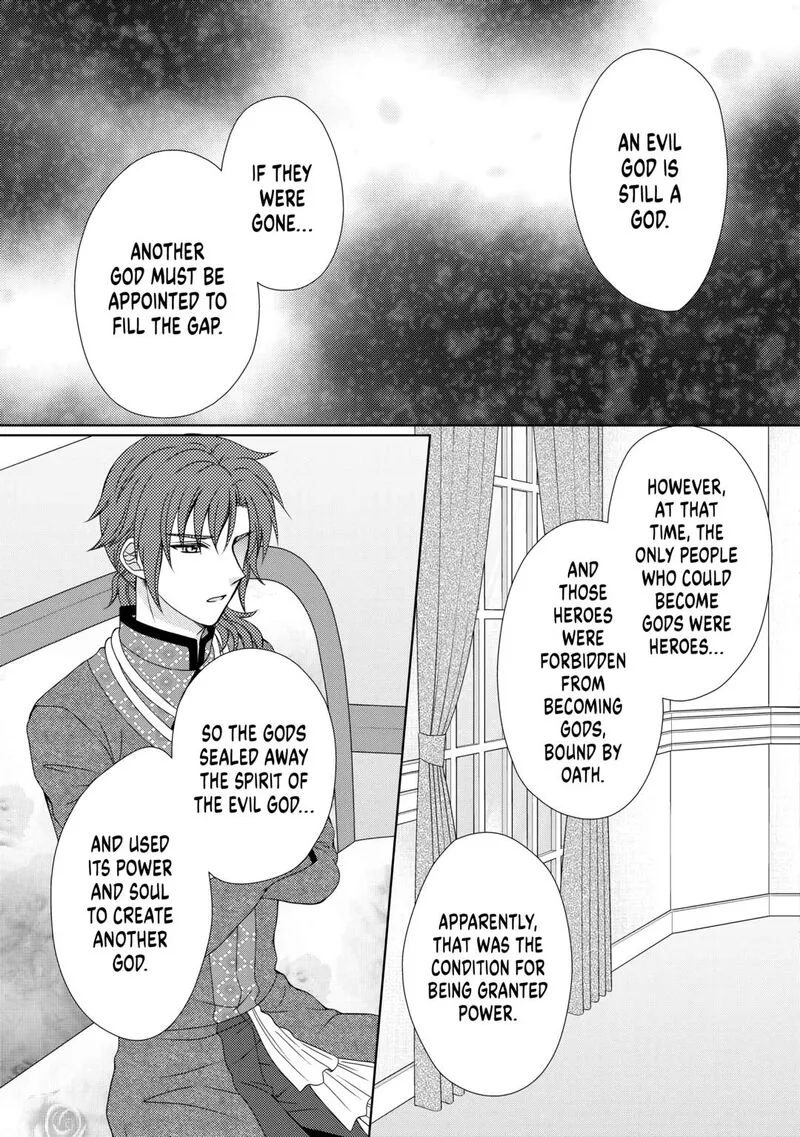 From Maid to Mother Chapter 74 page 3