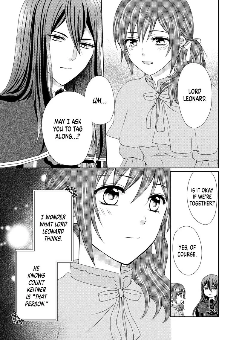 From Maid to Mother Chapter 74 page 15