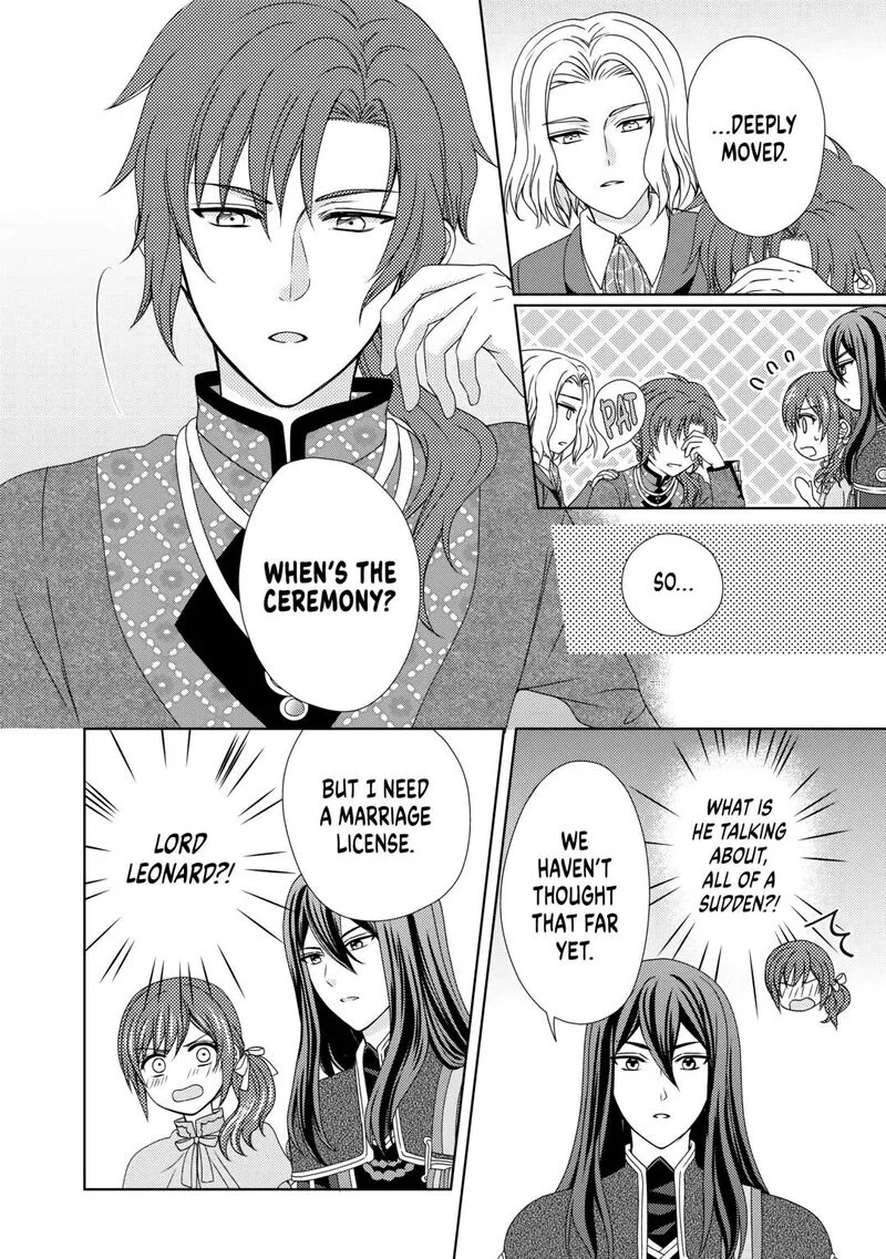 From Maid to Mother Chapter 74 page 18