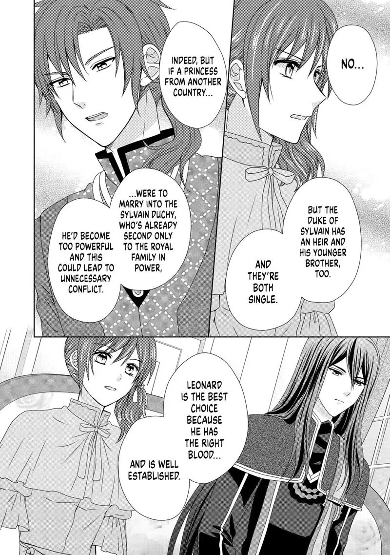 From Maid to Mother Chapter 75 page 8