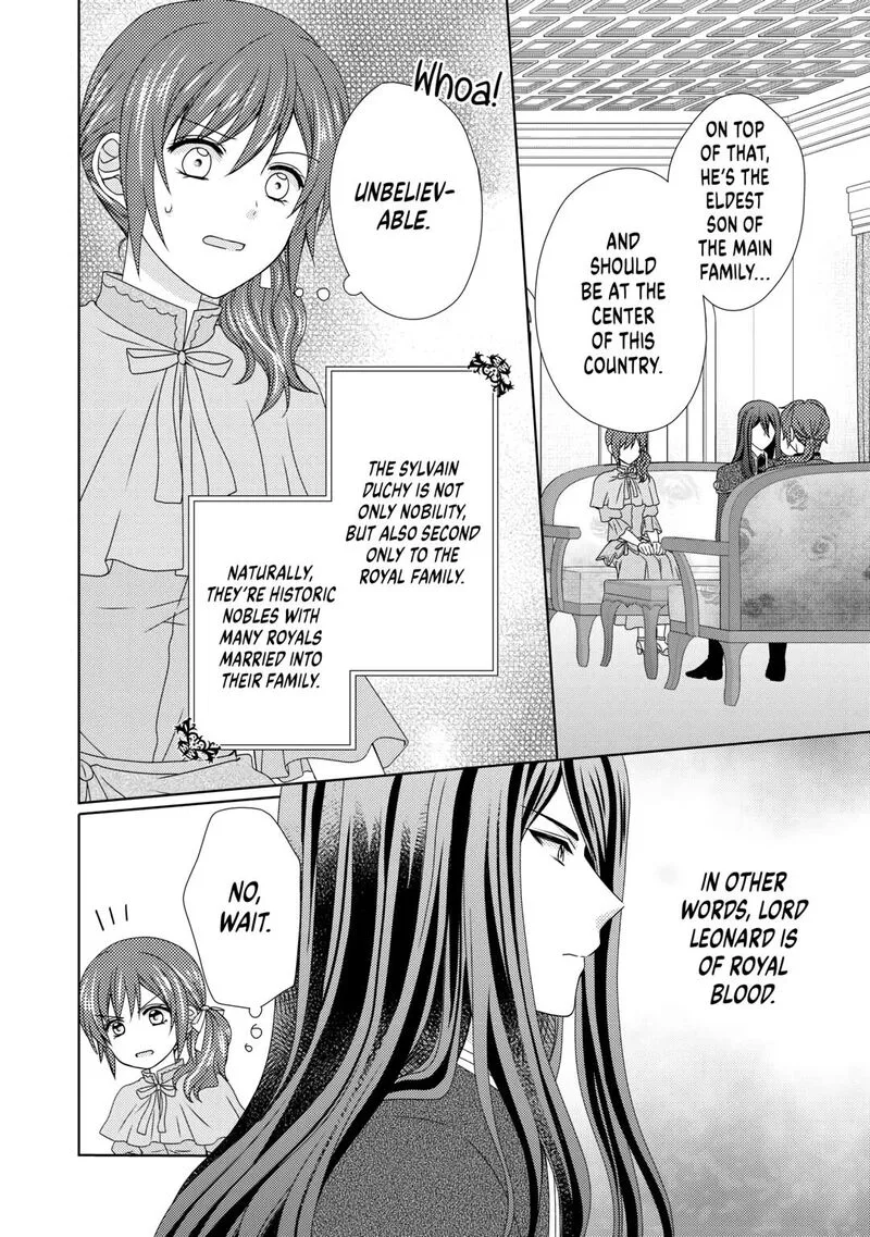 From Maid to Mother Chapter 75 page 6