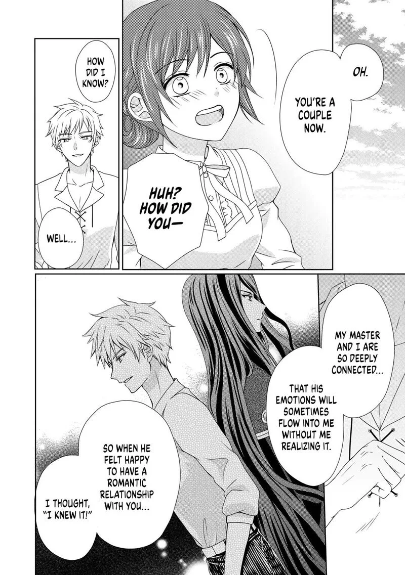 From Maid to Mother Chapter 75 page 16
