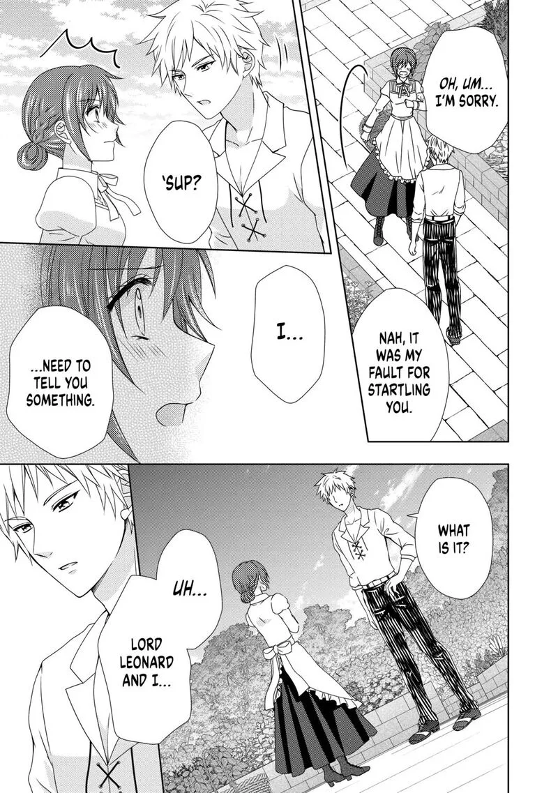 From Maid to Mother Chapter 75 page 15