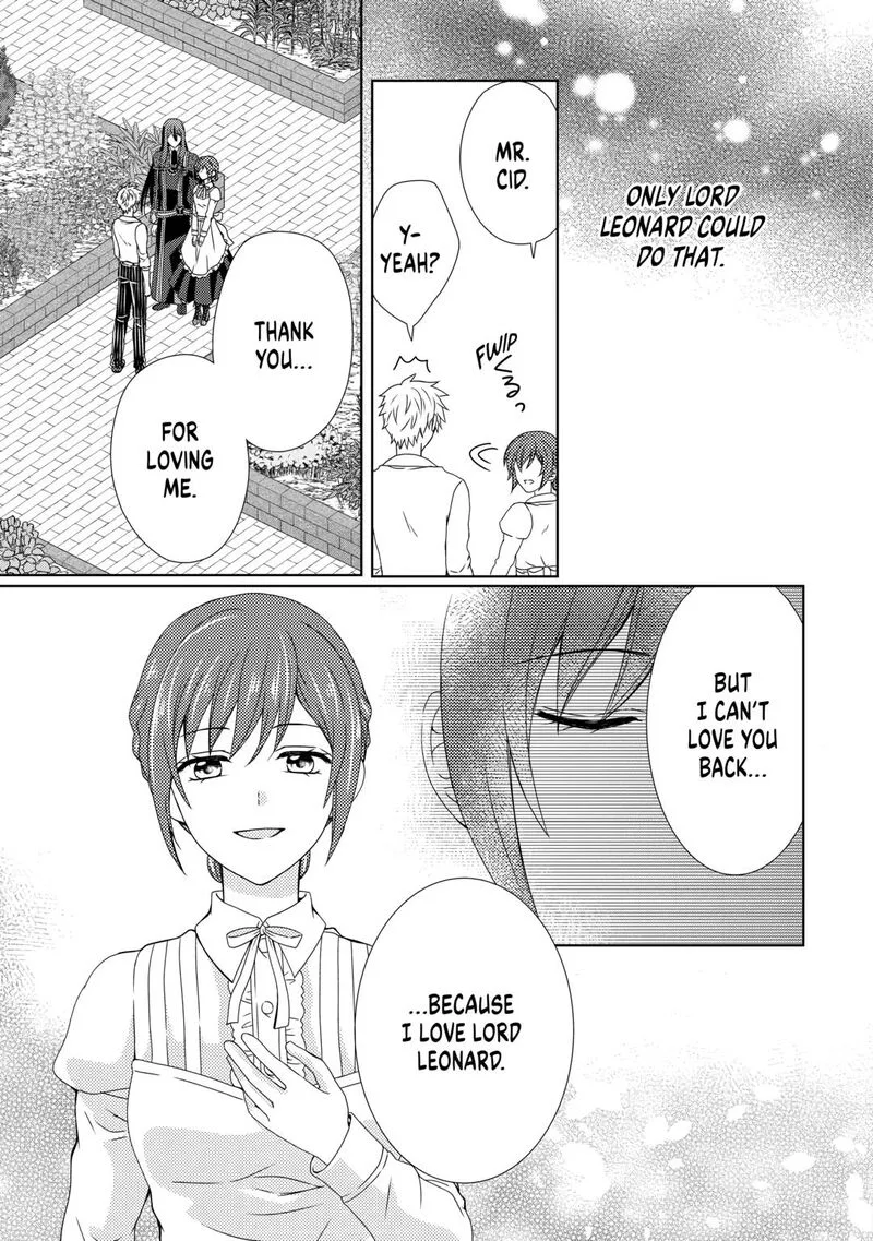 From Maid to Mother Chapter 76 page 7