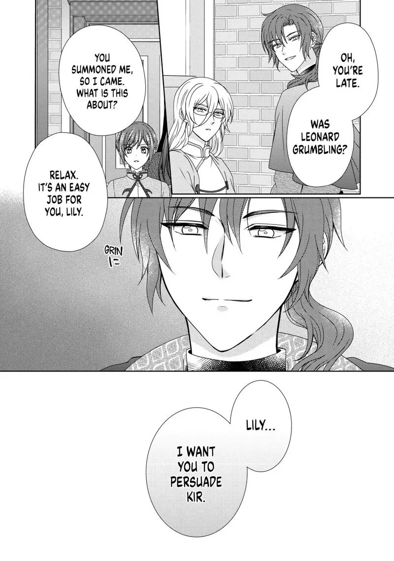 From Maid to Mother Chapter 77 page 20