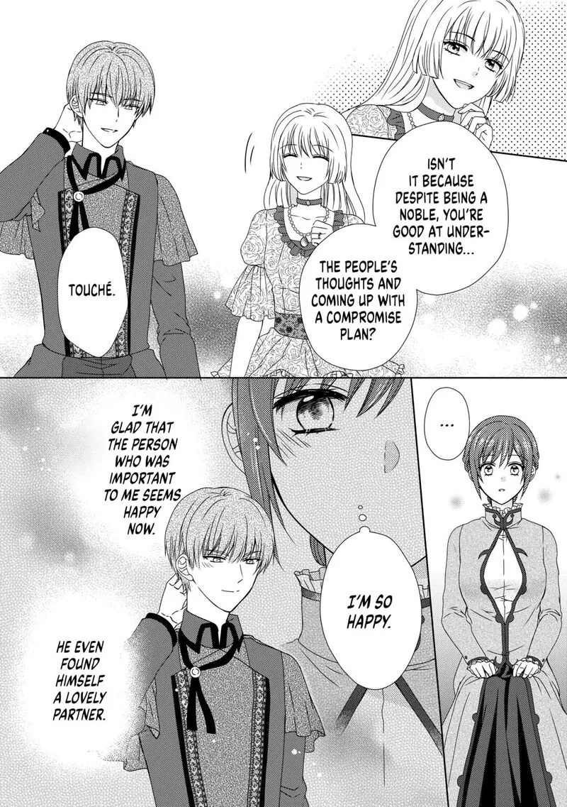 From Maid to Mother Chapter 77 page 6