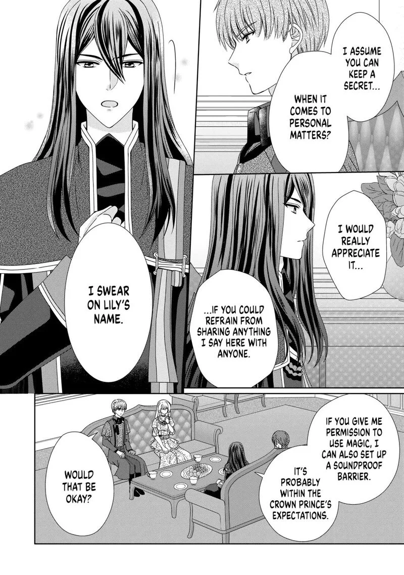 From Maid to Mother Chapter 77 page 4