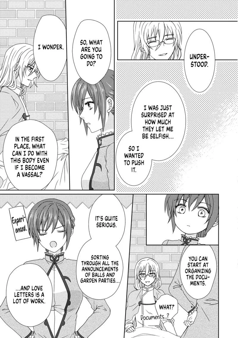 From Maid to Mother Chapter 78 page 11