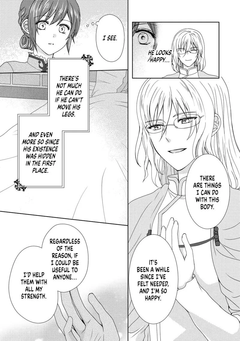 From Maid to Mother Chapter 78 page 13