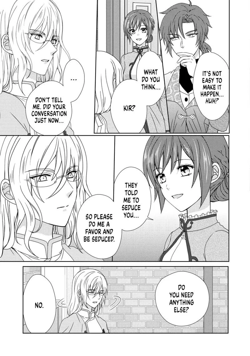 From Maid to Mother Chapter 78 page 7