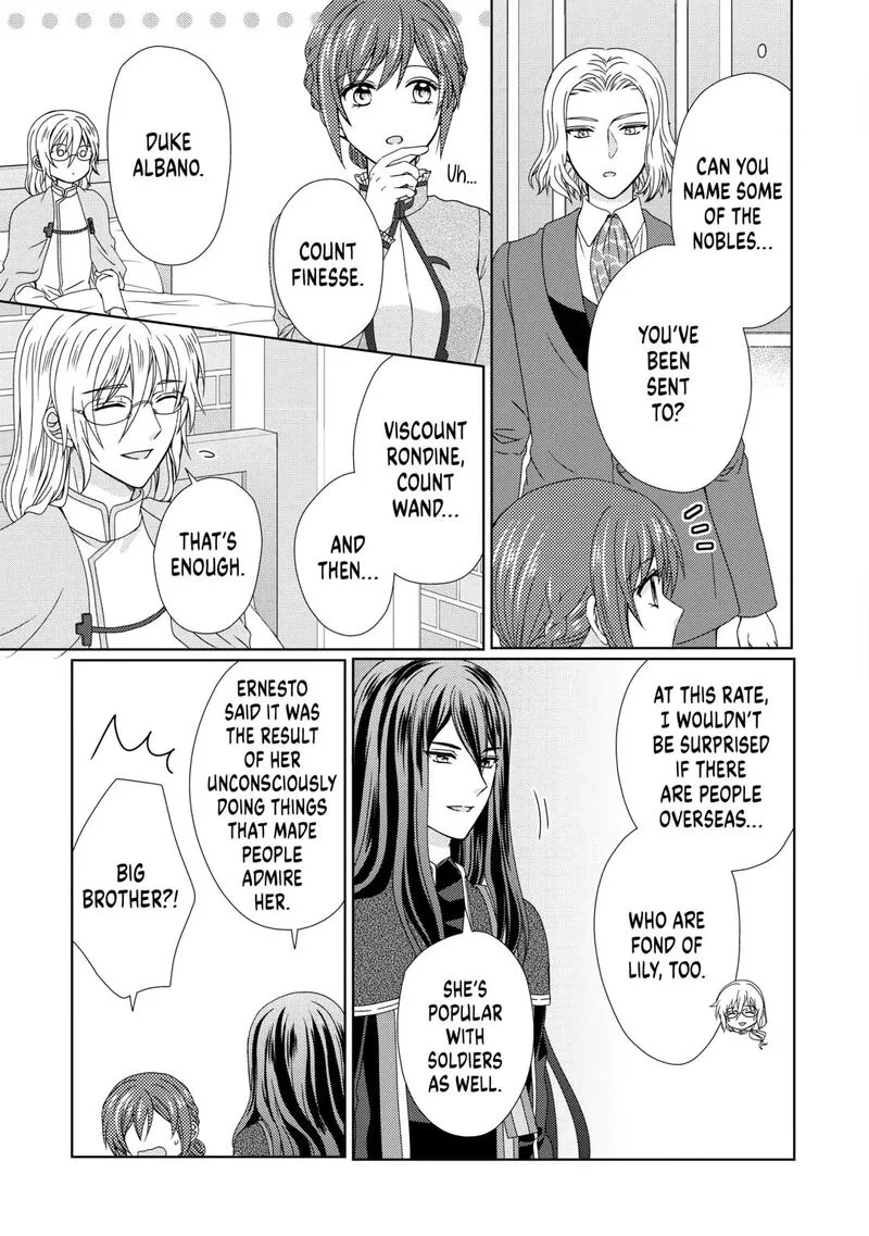 From Maid to Mother Chapter 79 page 13