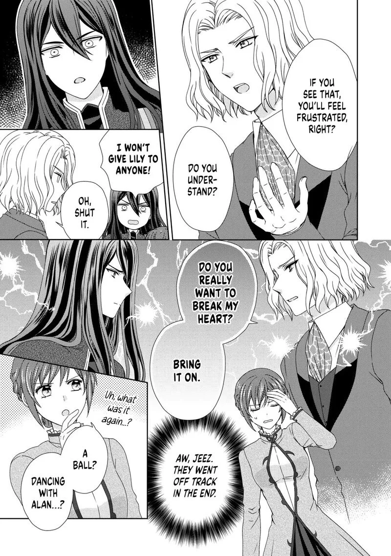 From Maid to Mother Chapter 79 page 3