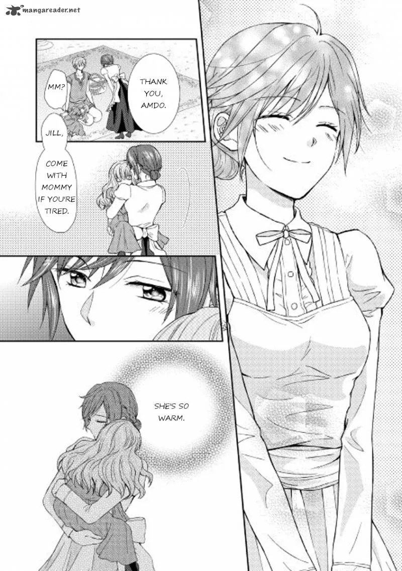 From Maid to Mother Chapter 8 page 17