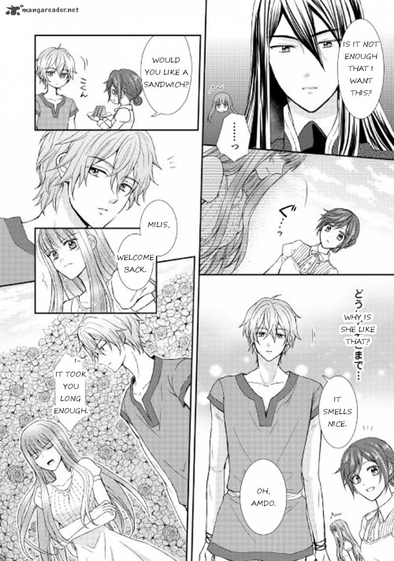From Maid to Mother Chapter 8 page 2