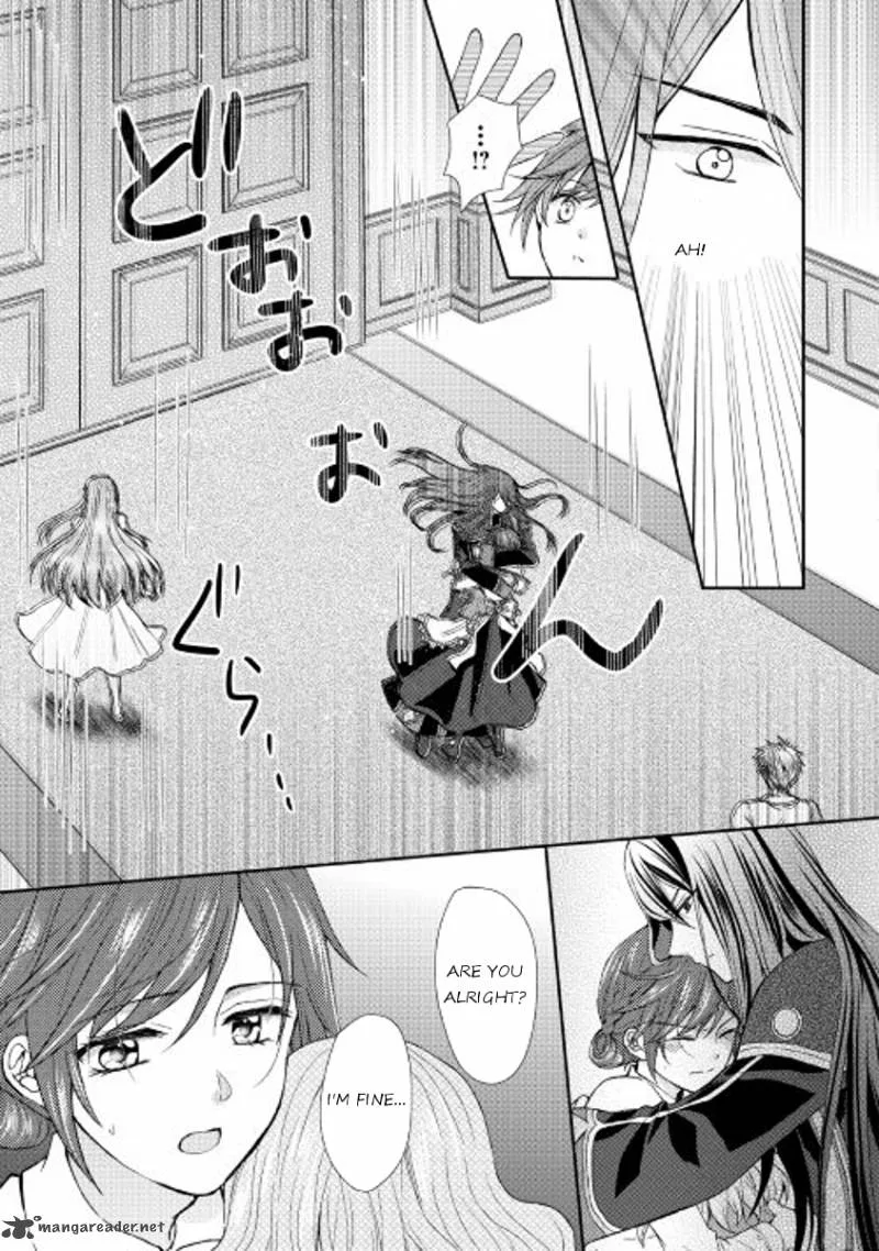 From Maid to Mother Chapter 8 page 19