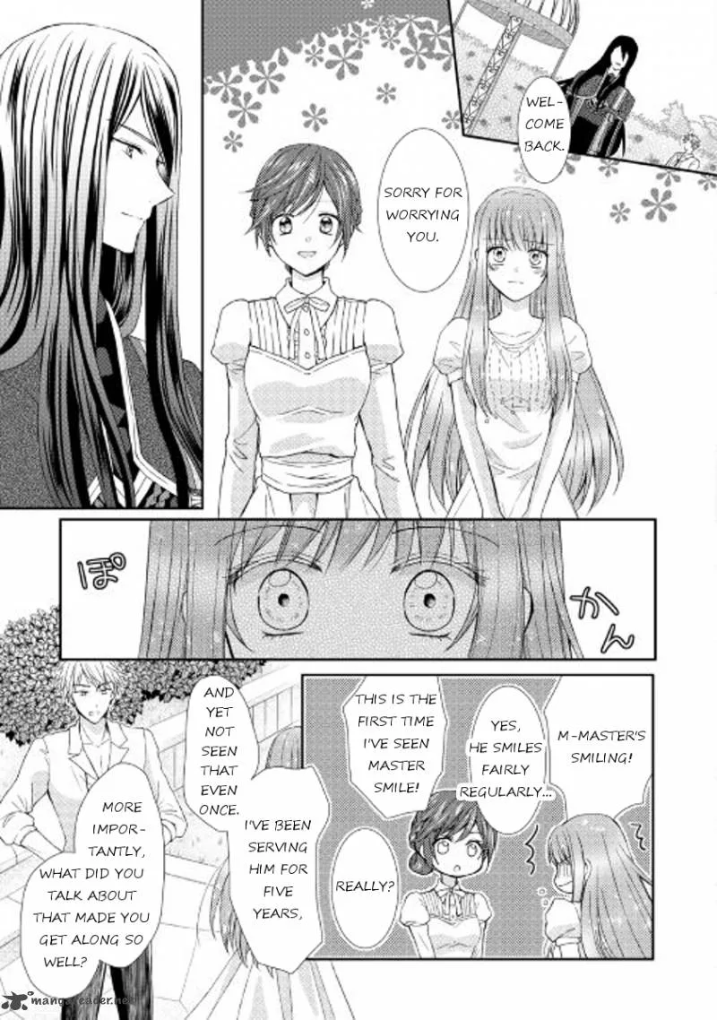 From Maid to Mother Chapter 8 page 13