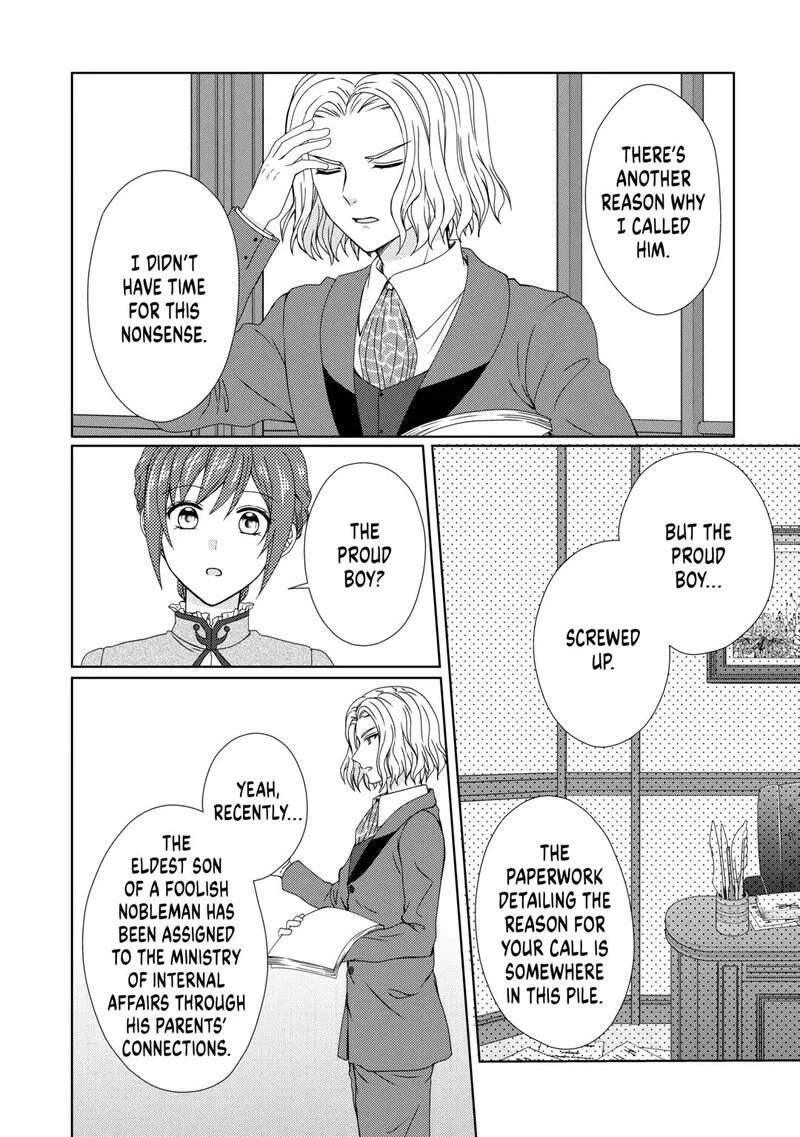 From Maid to Mother Chapter 80 page 4