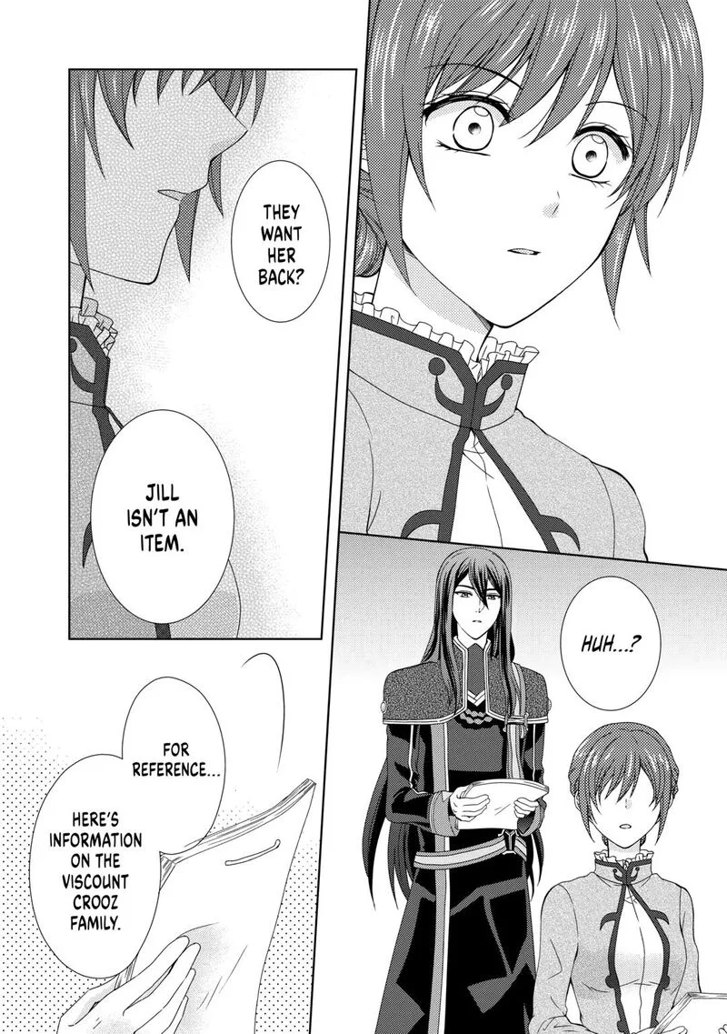 From Maid to Mother Chapter 80 page 8